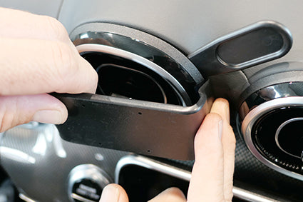 Brodit ProClip 855699 voor Mercedes Benz GLC-Class