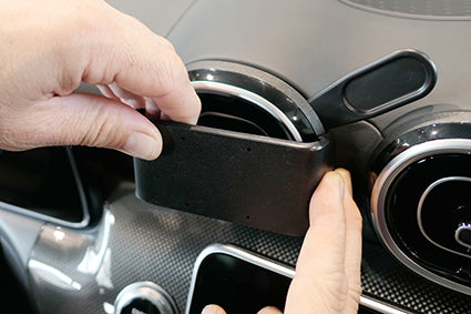 Brodit ProClip 855699 voor Mercedes Benz GLC-Class