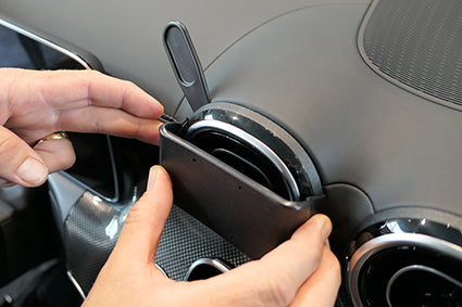 Brodit ProClip 855699 voor Mercedes Benz GLC-Class