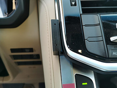 Brodit ProClip 855701 voor Toyota LandCruiser 300
