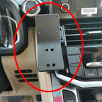 Brodit ProClip 855701 voor Toyota LandCruiser 300