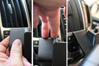Brodit ProClip 855706 voor Toyota LandCruiser V8