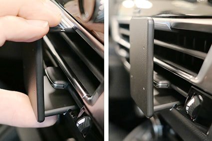 Brodit ProClip 855708 voor Citroen C4