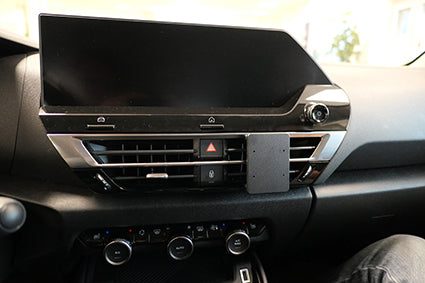 Brodit ProClip 855708 voor Citroen C4