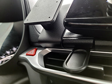 Brodit ProClip 855709 voor Toyota Sienna