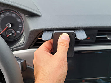 Brodit ProClip 855712 voor Volkswagen Passat