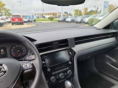Brodit ProClip 855712 voor Volkswagen Passat