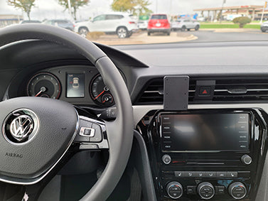 Brodit ProClip 855712 voor Volkswagen Passat