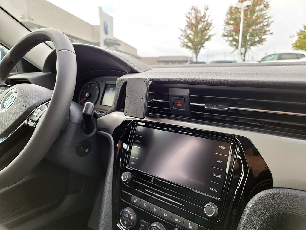 Brodit ProClip 855712 voor Volkswagen Passat