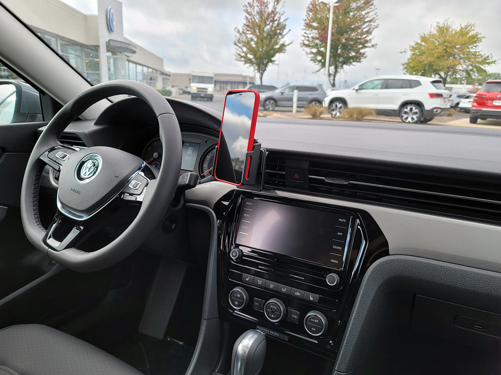 Brodit ProClip 855712 voor Volkswagen Passat