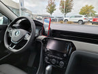 Brodit ProClip 855712 voor Volkswagen Passat