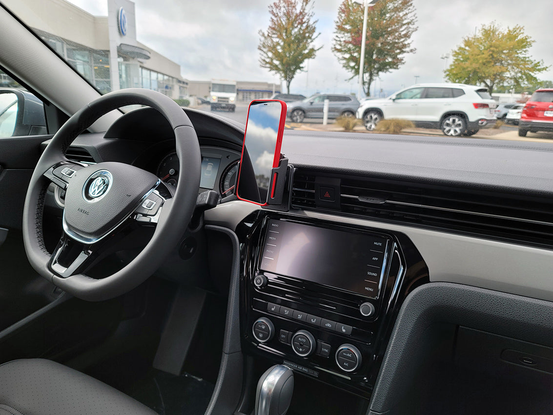 Brodit ProClip 855712 voor Volkswagen Passat