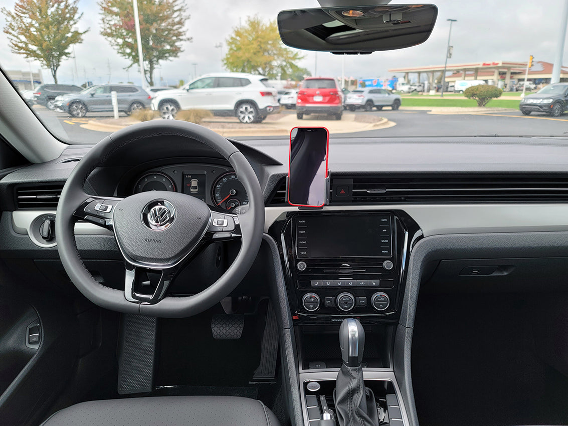Brodit ProClip 855712 voor Volkswagen Passat