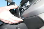Brodit ProClip 855718 voor Nissan Primastar