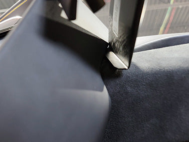 Brodit ProClip 855725 voor McLaren 720S