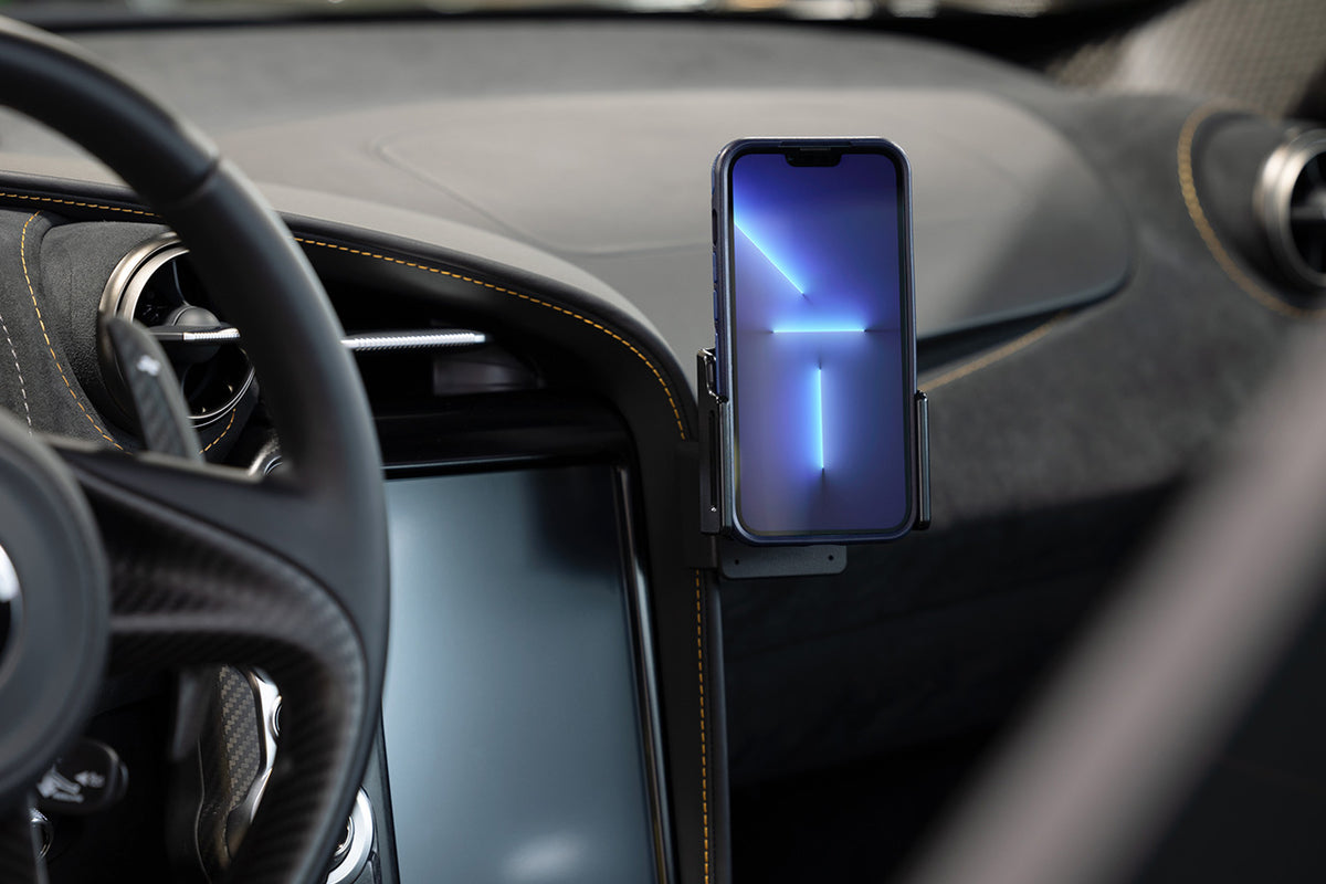 Brodit ProClip 855725 voor McLaren 720S