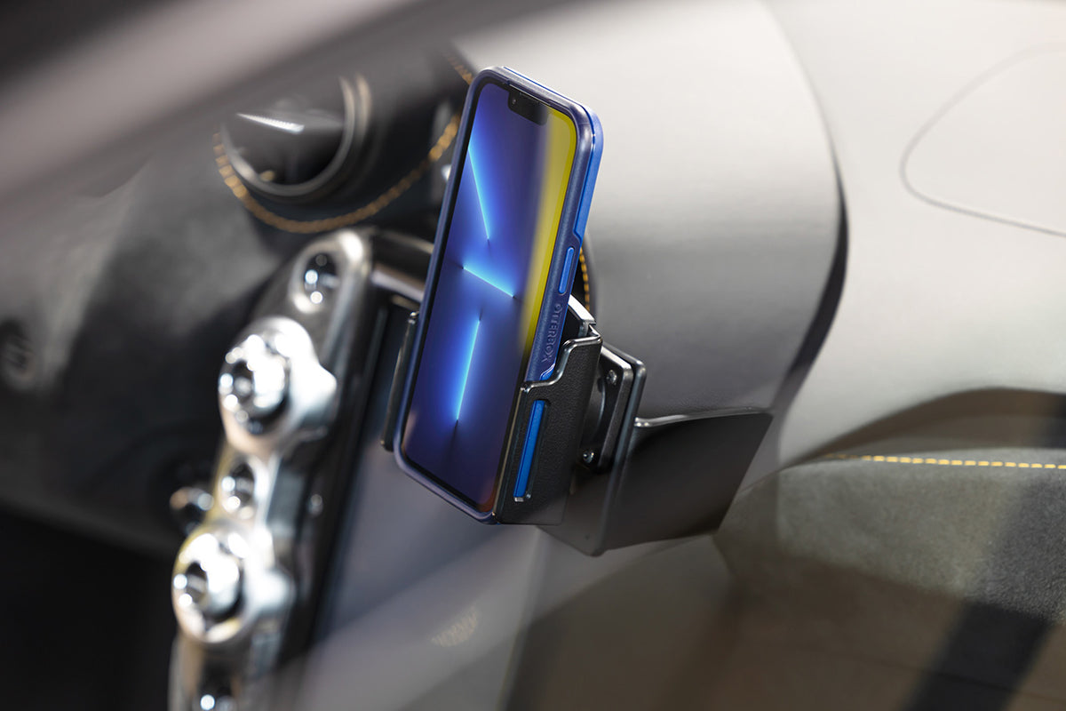 Brodit ProClip 855725 voor McLaren 720S