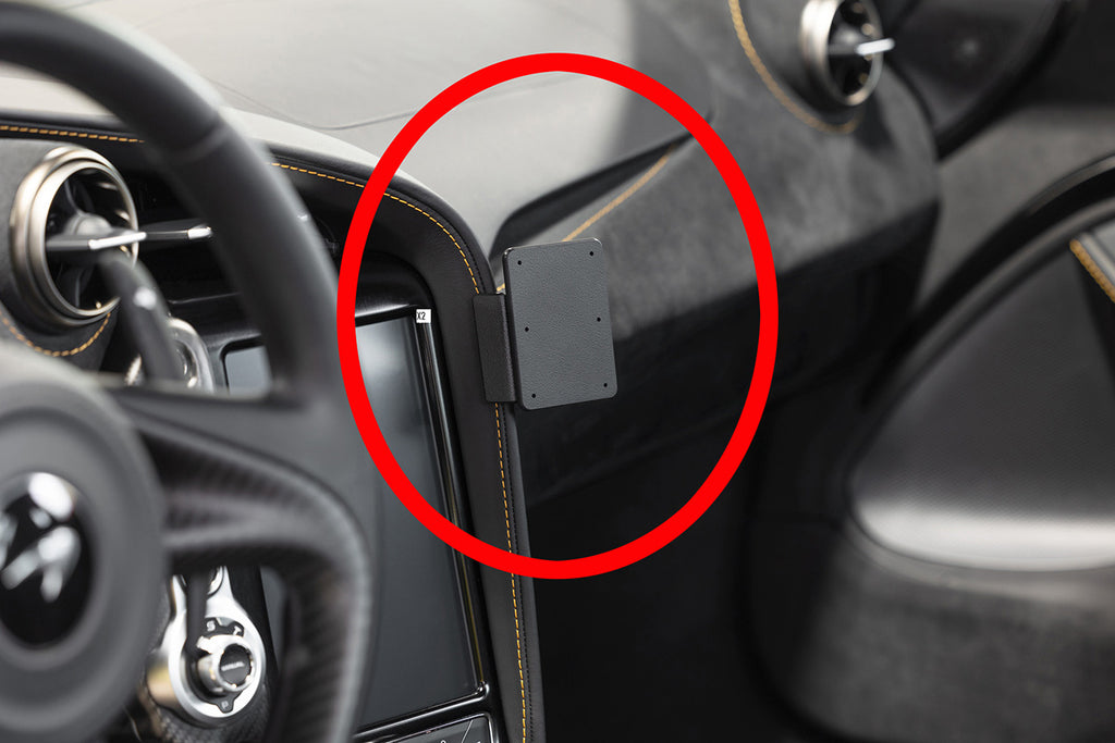 Brodit ProClip 855725 voor McLaren 720S