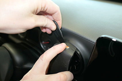 Brodit ProClip 855727 voor Mercedes Benz T-Class