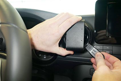 Brodit ProClip 855727 voor Mercedes Benz T-Class