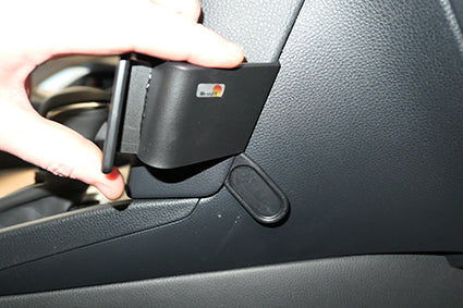 Brodit ProClip 855731 voor Toyota Yaris Cross