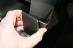 Brodit ProClip 855731 voor Toyota Yaris Cross