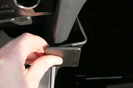 Brodit ProClip 855731 voor Toyota Yaris Cross