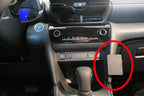 Brodit ProClip 855731 voor Toyota Yaris Cross