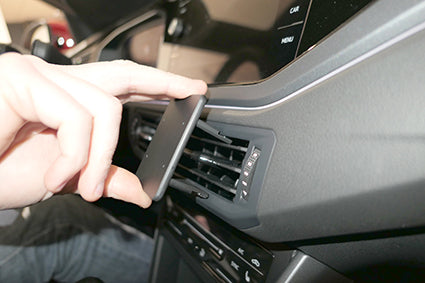 Brodit ProClip 855733 voor Volkswagen Taigo