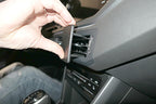 Brodit ProClip 855733 voor Volkswagen Taigo