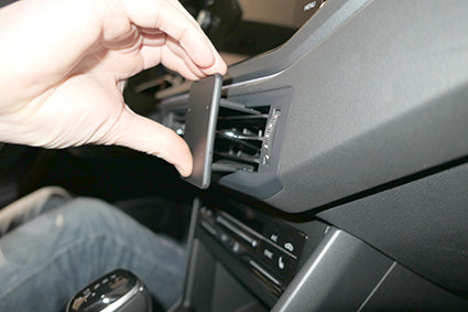 Brodit ProClip 855733 voor Volkswagen Taigo