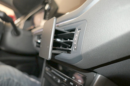 Brodit ProClip 855733 voor Volkswagen Taigo