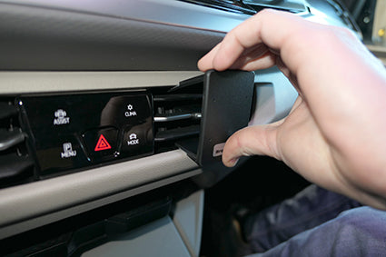 Brodit ProClip 855736 voor Volkswagen Multivan T7