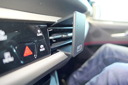 Brodit ProClip 855736 voor Volkswagen Multivan T7