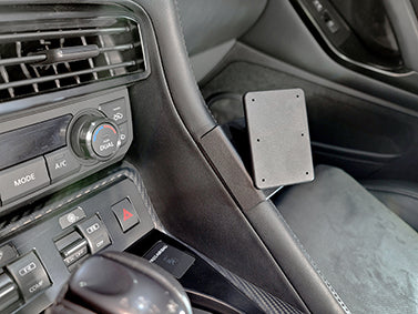 Brodit ProClip 855742 voor Nissan GTR