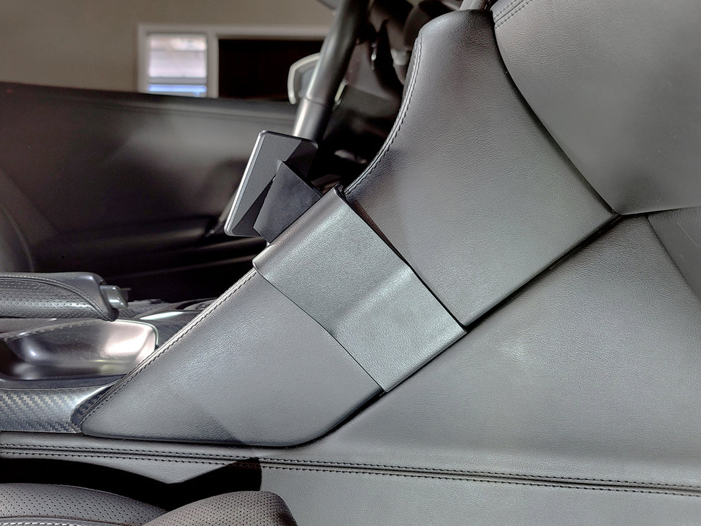 Brodit ProClip 855742 voor Nissan GTR