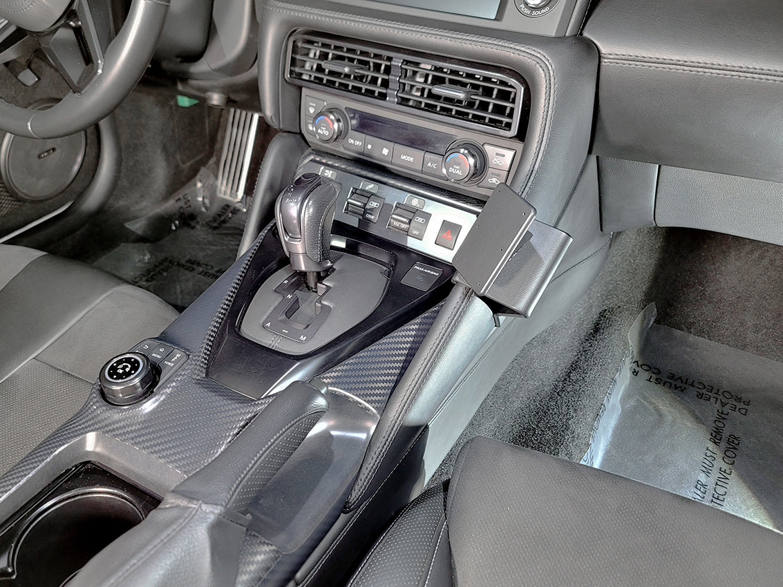Brodit ProClip 855742 voor Nissan GTR