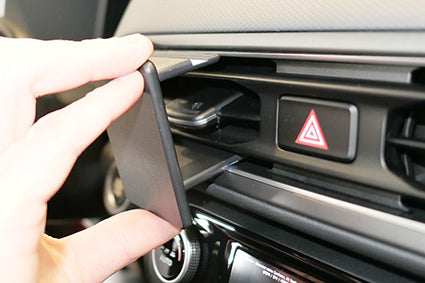 Brodit ProClip 855745 voor Hyundai Kona Electric
