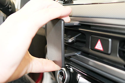 Brodit ProClip 855745 voor Hyundai Kona Electric