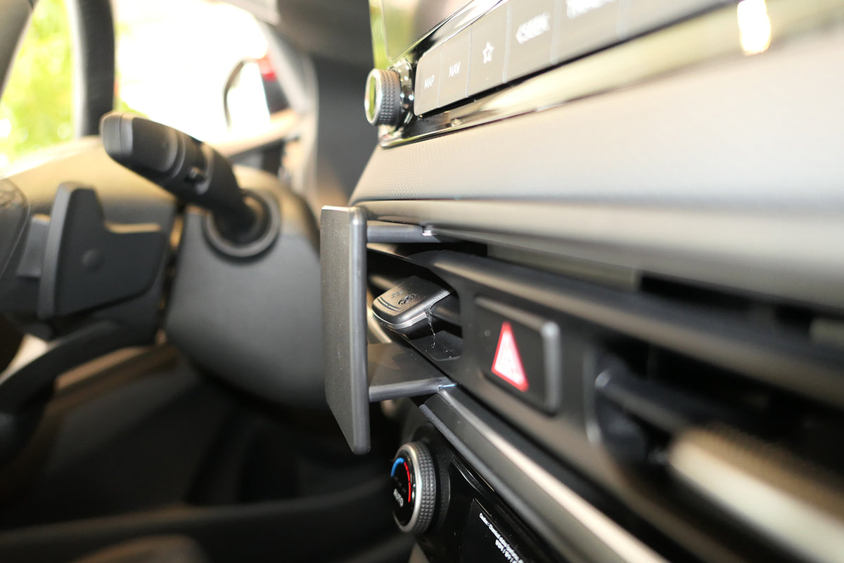 Brodit ProClip 855745 voor Hyundai Kona Electric