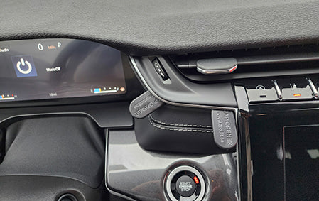 Brodit ProClip 855748 voor Jeep Grand Cherokee