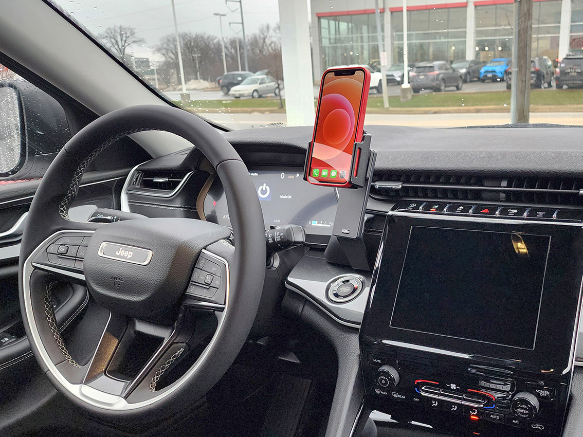 Brodit ProClip 855748 voor Jeep Grand Cherokee