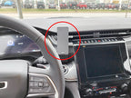 Brodit ProClip 855748 voor Jeep Grand Cherokee