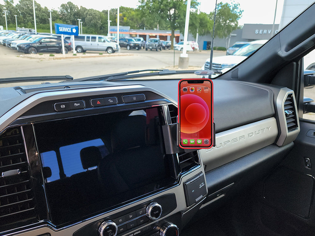 Brodit ProClip 855751 voor Ford Super Duty