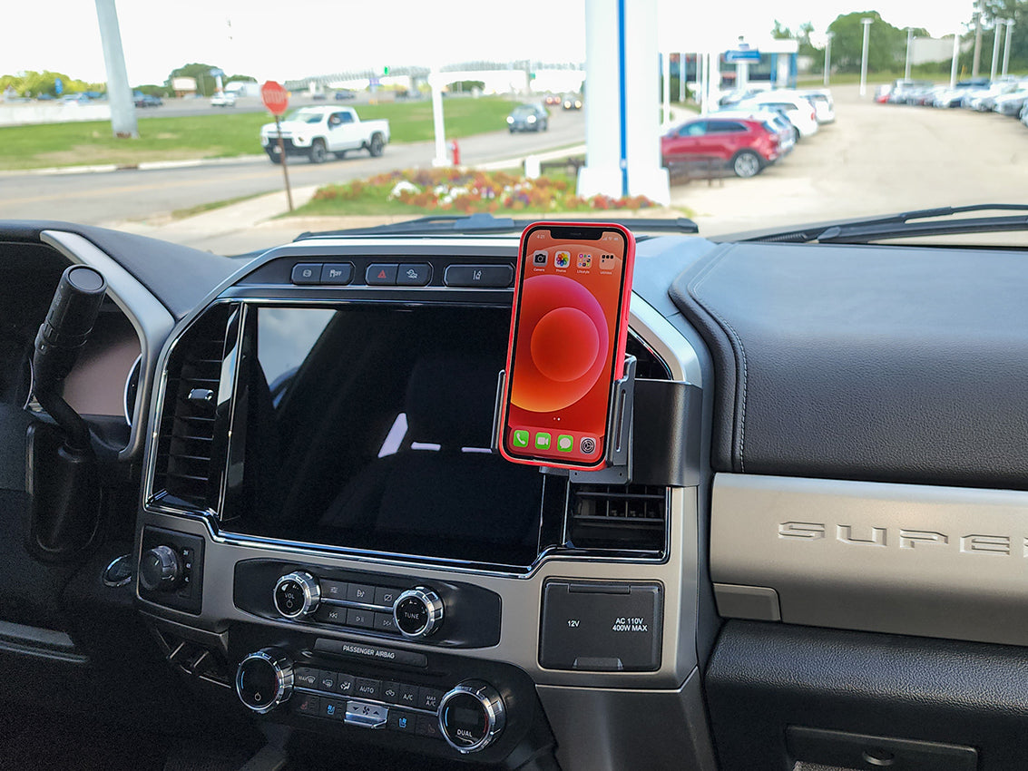 Brodit ProClip 855751 voor Ford Super Duty