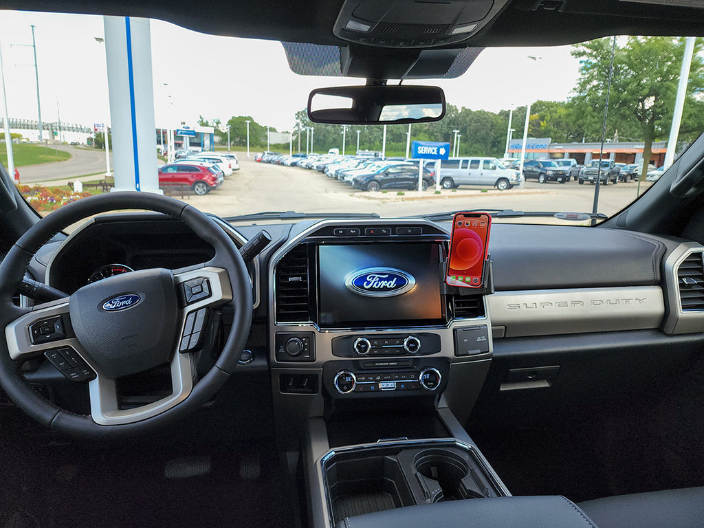 Brodit ProClip 855751 voor Ford Super Duty