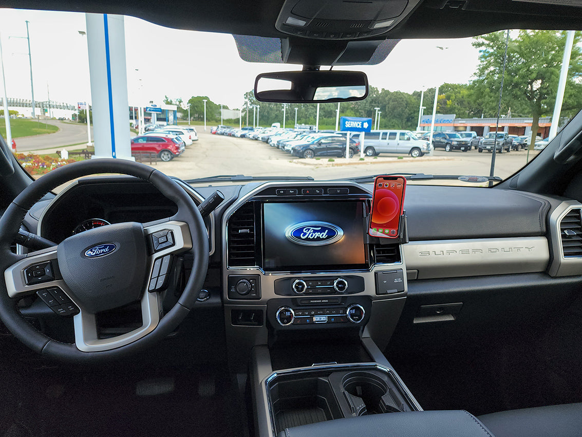 Brodit ProClip 855751 voor Ford Super Duty