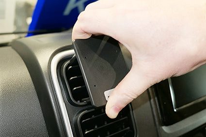 Brodit ProClip 855752 voor Citroen Jumper