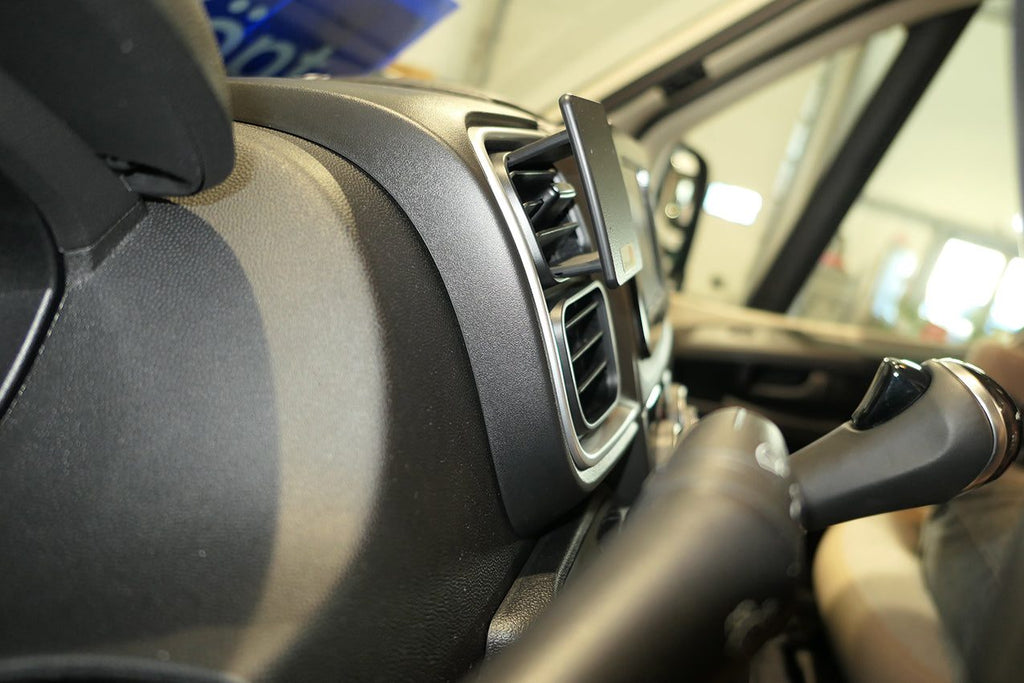 Brodit ProClip 855752 voor Citroen Jumper