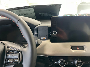 Brodit ProClip 855762 voor Honda HR-V